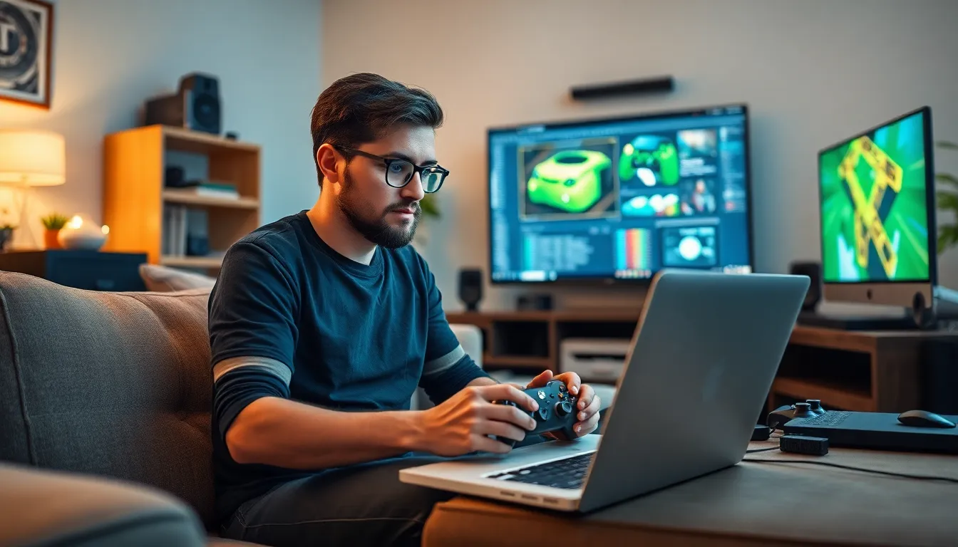 xbox dev mode