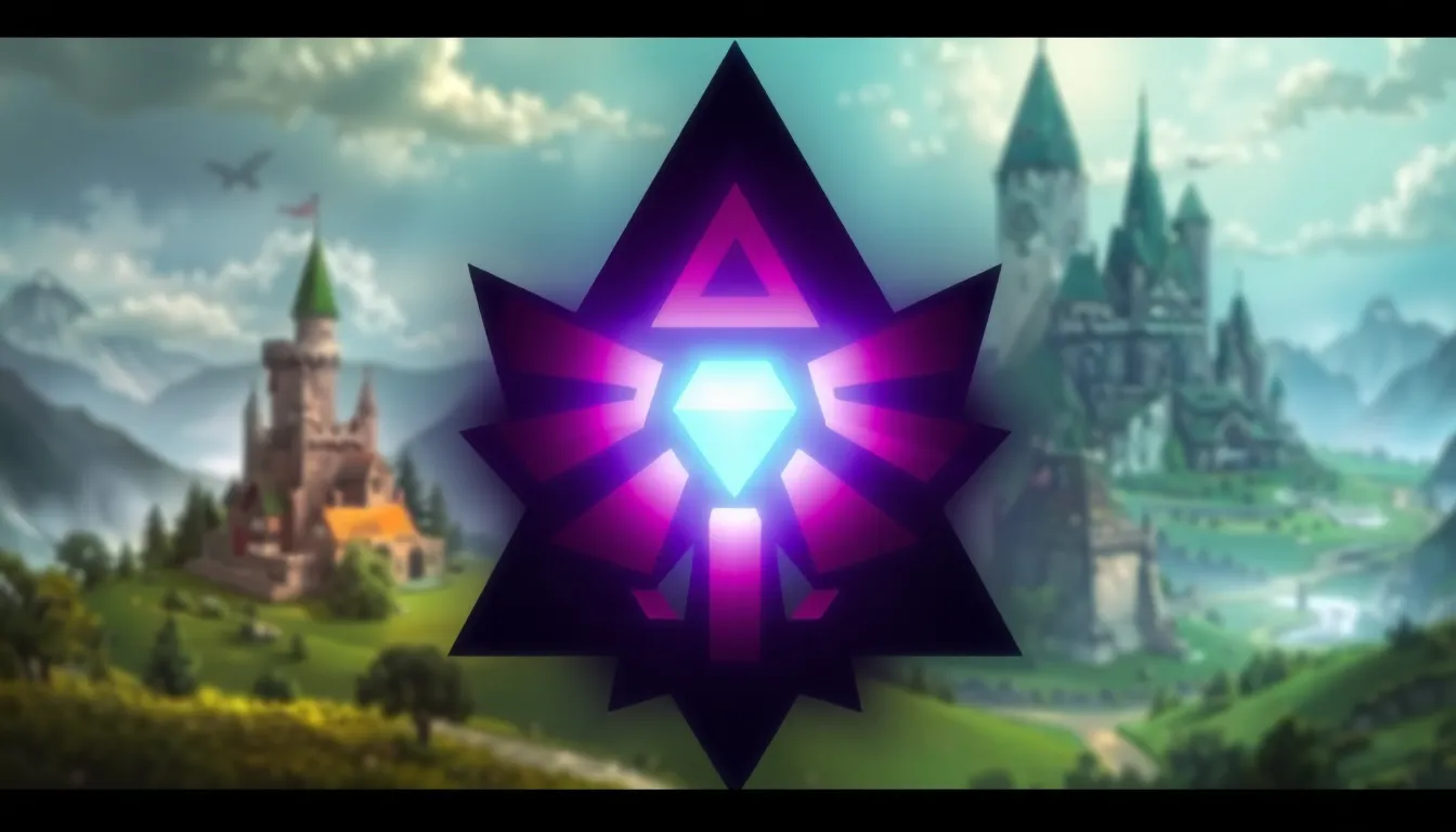 Zelda theories