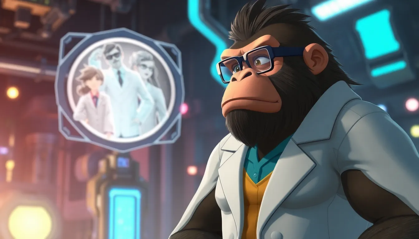 Overwatch shorts