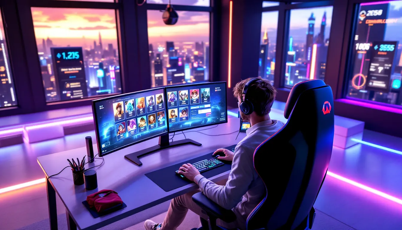 when did overwatch 1 come out