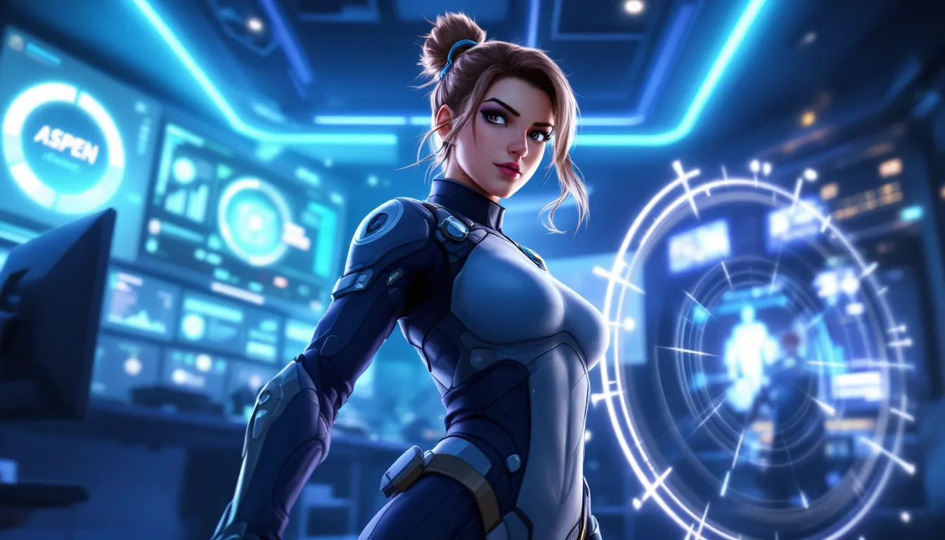 aspen overwatch